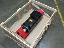  Серводвигатели Fanuc Flexline AC Spindle Motor A06B-0854-B9273141 Generalüberholt Refurbished фото на Industry-Pilot