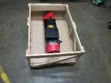 Серводвигатели Fanuc Flexline AC Spindle Motor A06B-0854-B927#3141 Generalüberholt Refurbished фото на Industry-Pilot