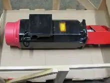 Серводвигатели Fanuc Flexline AC Spindle Motor A06B-0854-B927#3141 Generalüberholt Refurbished фото на Industry-Pilot