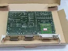  Частотный преобразователь Siemens Sinumerik 6FX1137-3BA00 6FX1131-5BA01 Top Zustand фото на Industry-Pilot