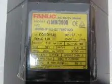 Servo motor Fanuc A06B-0163-B176#7000 Servo Motor Top Zustand photo on Industry-Pilot