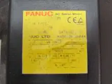  Fanuc A06B-0147-B076#7000 Servo Motor الصورة على Industry-Pilot