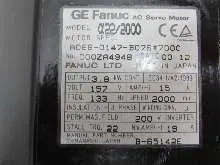  Fanuc A06B-0147-B076#7000 Servo Motor Neuwertig الصورة على Industry-Pilot