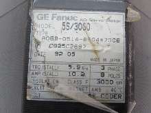 Fanuc A06B-0514-B604#7008 Servo Motor الصورة على Industry-Pilot