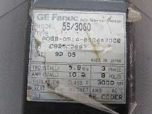 Серводвигатели Fanuc A06B-0514-B604#7008 Servo Motor фото на Industry-Pilot