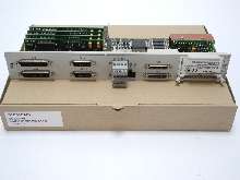  Control board Siemens Simodrive 6SN1118-0DM23-0AA0 Regeleinschub Version: B Top Zustand photo on Industry-Pilot