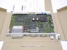  Frequency converter Siemens Sinec 6GK1543-0AA02 E.Stand1 + 6ES5377-0AA32 E.Stand 4 Top Zustand photo on Industry-Pilot