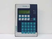  لوحة التحكم Lauer PCS PCS009 Plus PG 109.203.1 PCS009.p PCS plus Profibus-DP الصورة على Industry-Pilot