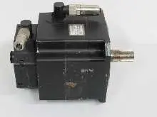  Kuka Brushless 1FK6100-8AF91-1ZZ9-Z S09 Servo Motor Top Zustand الصورة على Industry-Pilot