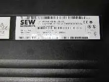 Convertisseur de fréquence SEW Movidrive Umrichter MDS60A0300-503-4-0T 30Kw 400V Top Zustand Images sur Industry-Pilot