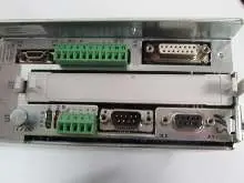 Servomoteur Indramat DDS 3.1-W030-DC01-01-FW DDS03.1-W030-D C01-01-FW DDS 3.1-W030-D DBS 2.1 Images sur Industry-Pilot