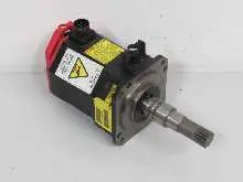   Fanuc A06B-0075-B503 ß8/3000 AC Servo Motor Top Zustand الصورة على Industry-Pilot