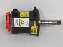  Fanuc A06B-0075-B503 ß8/3000 AC Servo Motor Top Zustand الصورة على Industry-Pilot