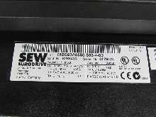 Servo SEW Movidrive MDS60A0550-503-4-00 MDX60A0550-503-4-00 55kw 400V Top Zustand photo on Industry-Pilot