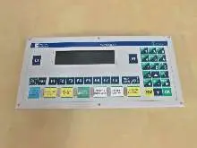  Панель управления Rexroth Indramat BTV05.2HN-RS-FW System200 BTV05 FWA-BTV05-DDL-01VRS-EN фото на Industry-Pilot