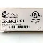 وحدة Helmholz Digitalein-/Ausgabe-Modul 700-323-1BH01 OVP الصورة على Industry-Pilot