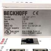 Модуль Beckhoff CPU-Modul CX1001-0111 GEB фото на Industry-Pilot