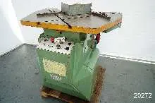  Machine de découpe à encoches COMACA N 225 S/6 Images sur Industry-Pilot