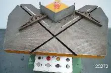 Notching Machine COMACA N 225 S/6 photo on Industry-Pilot