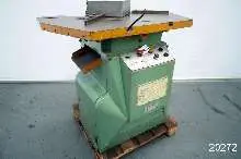 Notching Machine COMACA N 225 S/6 photo on Industry-Pilot