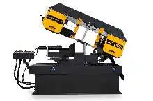  منشار شريطي تلقائي - أفقي Beka-Mak BMSY 320 DGH الصورة على Industry-Pilot