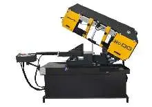  منشار شريطي تلقائي - أفقي Beka-Mak BMSY 320 DG الصورة على Industry-Pilot