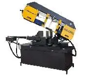 منشار شريطي تلقائي - أفقي Beka-Mak BMSY 320 DG الصورة على Industry-Pilot