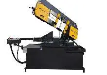 منشار شريطي تلقائي - أفقي Beka-Mak BMSY 320 DG الصورة على Industry-Pilot