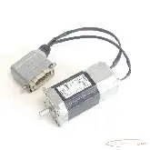  Servomotor Schneider Electric / Berger Lahr BDM7744HAA00 Servomotor 