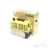  سيرفو Fanuc A06B-6090-H008 Servo Amplifier Unit SN:EA5505042 الصورة على Industry-Pilot