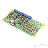  لوحة Fanuc A16B-2200-0020 / 4B BASE2 Board SN:100449 الصورة على Industry-Pilot