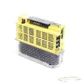  Сервопривод Fanuc A06B-6090-H004 Servo Amplifier SN:V12290584 фото на Industry-Pilot