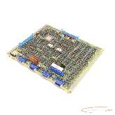  Motherboard Fanuc A20B-1000-0852 / 02A Board SN:YUY966-2265 photo on Industry-Pilot