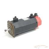  Servo Fanuc A06B-0514-B202  7000 AC Servo Motor SN:C914C4558 - ungebraucht! - photo on Industry-Pilot