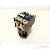 Предохранительное устройство Telemecanique LP1 D2510 Schütz 24V Spulenspannung фото на Industry-Pilot