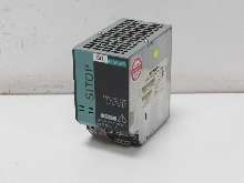  Module Siemens SITOP Modular 6EP1333-3BA00 230V 5A DC 24V 1/2 ph TESTED TOP ZUSTAND photo on Industry-Pilot