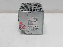 وحدة Siemens Sitop modular 6EP1436-3BA00 400V 20A 24VDC Netzteil Power Supply TESTED الصورة على Industry-Pilot