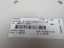 Модуль Rexroth RECO RMA02.2-32-DC024-050 Ausgangsmodu Output Modul TOP ZUSTAND фото на Industry-Pilot
