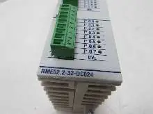 وحدة Rexroth RECO RME02.2-32-DC024 Input Modul TOP ZUSTAND الصورة على Industry-Pilot