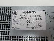 Control panel Siemens MP377 Touch 12" 6AV6 644-0AA01-2AX0 6AV6644-0AA01-2AX0 E-St.11 NEUWERTIG photo on Industry-Pilot