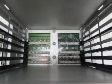 Module ABB 3HAC2424-1 DSQC369 Module Rack Control Board TOP ZUSTAND Images sur Industry-Pilot