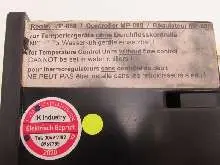 Servomoteur TOOL TEMP MP-888 Regler Controller MP888 TESTED Top Zustand Images sur Industry-Pilot