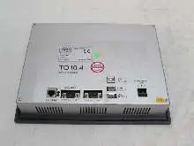 Panneau de commande Sipro TO 10.4 TO10.4 Touchpanel TESTED NEUWERTIG Images sur Industry-Pilot