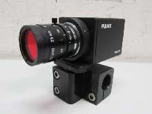  Сенсор Pulnix TM-6CN CCD Camera + Pentax C2514-M Objektiv 25mm 1:1.4 фото на Industry-Pilot