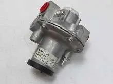 Servo krom schröder GIK 20R02-5 Gas-Gleich-Druckregler 03155122 photo on Industry-Pilot