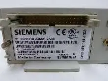 Control board Siemens Simodrive 6SN1118-0DM21-0AA0 Regeleinschub Version: C NEUWERTIG photo on Industry-Pilot