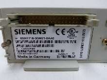 Steuerkarte Siemens Simodrive 6SN1118-0DM21-0AA0 Regeleinschub Version: C NEUWERTIG Bilder auf Industry-Pilot
