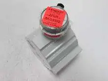 Servo krom schröder DM 160Z80-40 Durchflussmengenzähler UNBENUTZT UNUSED photo on Industry-Pilot