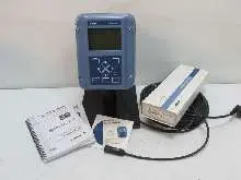  محول-التردد Knick PROTOS 3400 C 230V + F-CA/020-NAADIN-11+ SE552/1-ADIN Neuwertig الصورة على Industry-Pilot