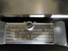 Frequenzumrichter Rexroth Indramat RAC 2.3-250-380-A00-W1 AC-Mainspindle Drive Generalüberholt Bilder auf Industry-Pilot